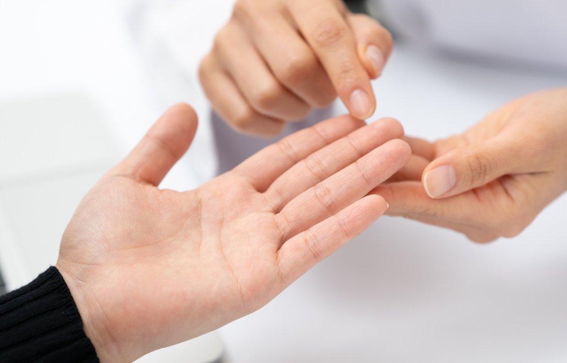 診療案内イメージ